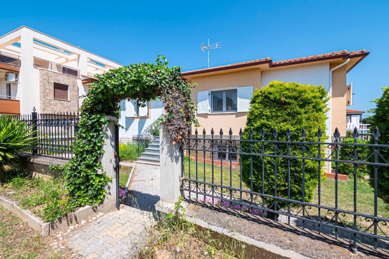 Venetia's House By Rentalspro - Halkidiki * Nikiti (Sithonia)