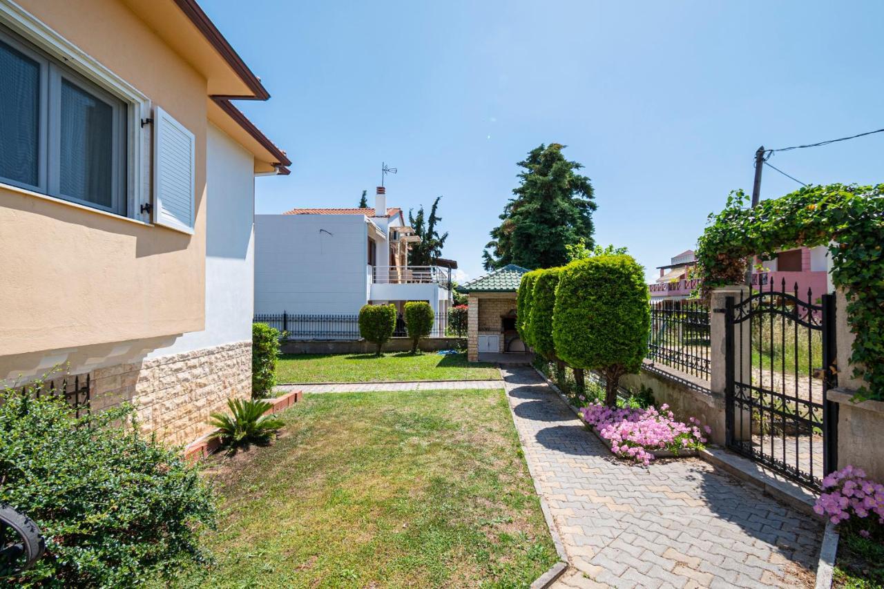 Holiday home Venetia's House By Rentalspro - Halkidiki *
