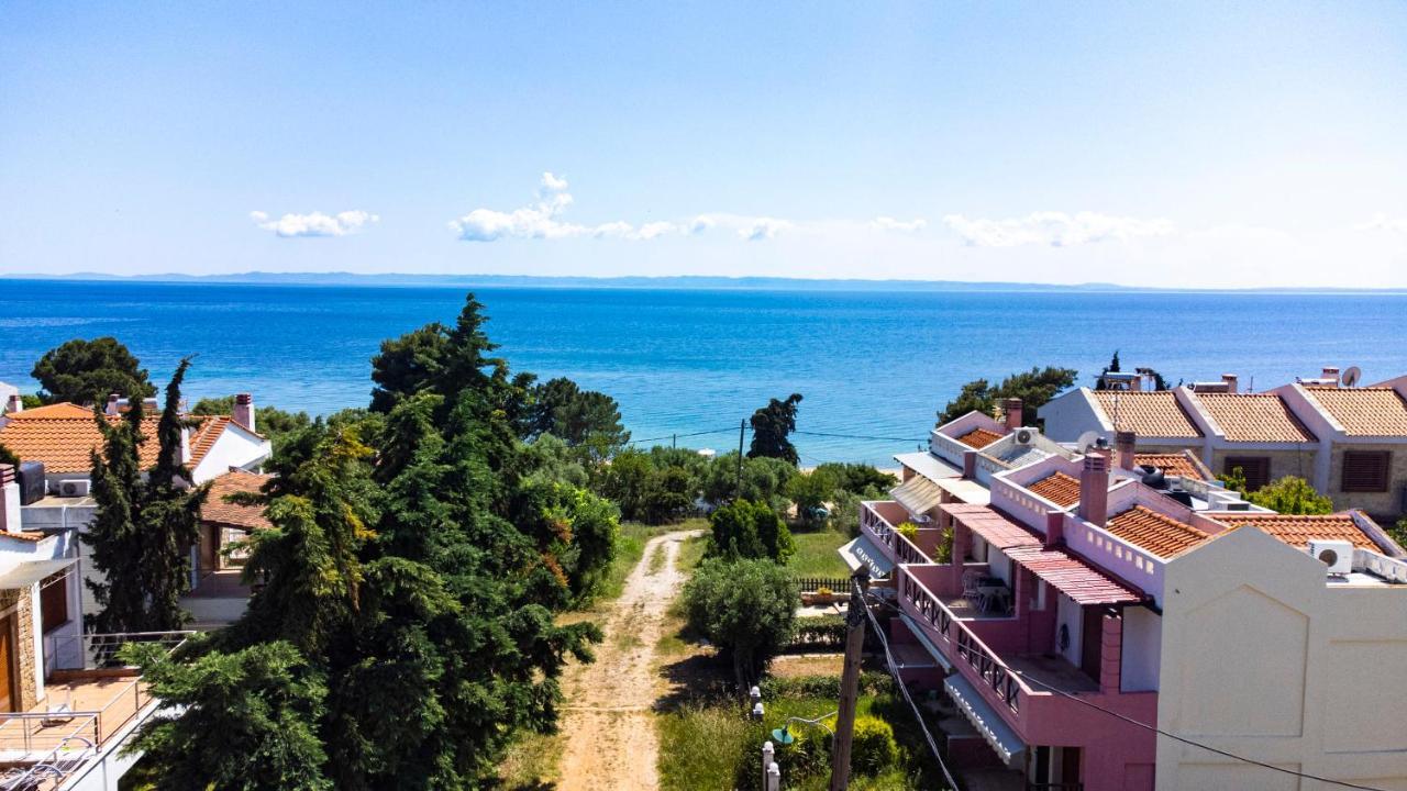 Venetia's House By Rentalspro - Halkidiki Nikiti (Sithonia)