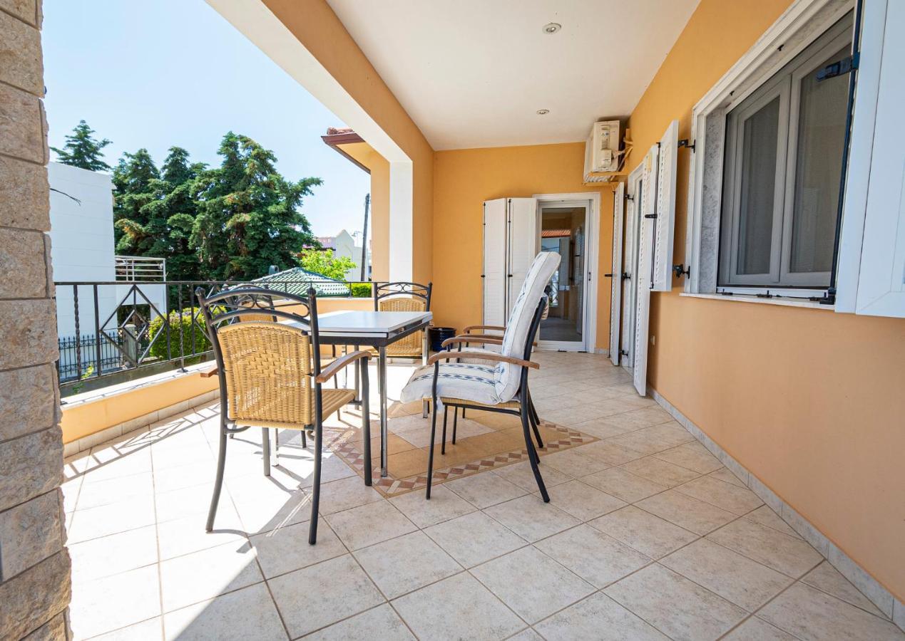 Holiday home Venetia's House By Rentalspro - Halkidiki *