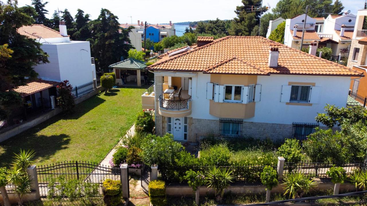 Venetia's House By Rentalspro - Halkidiki Holiday home Nikiti (Sithonia)