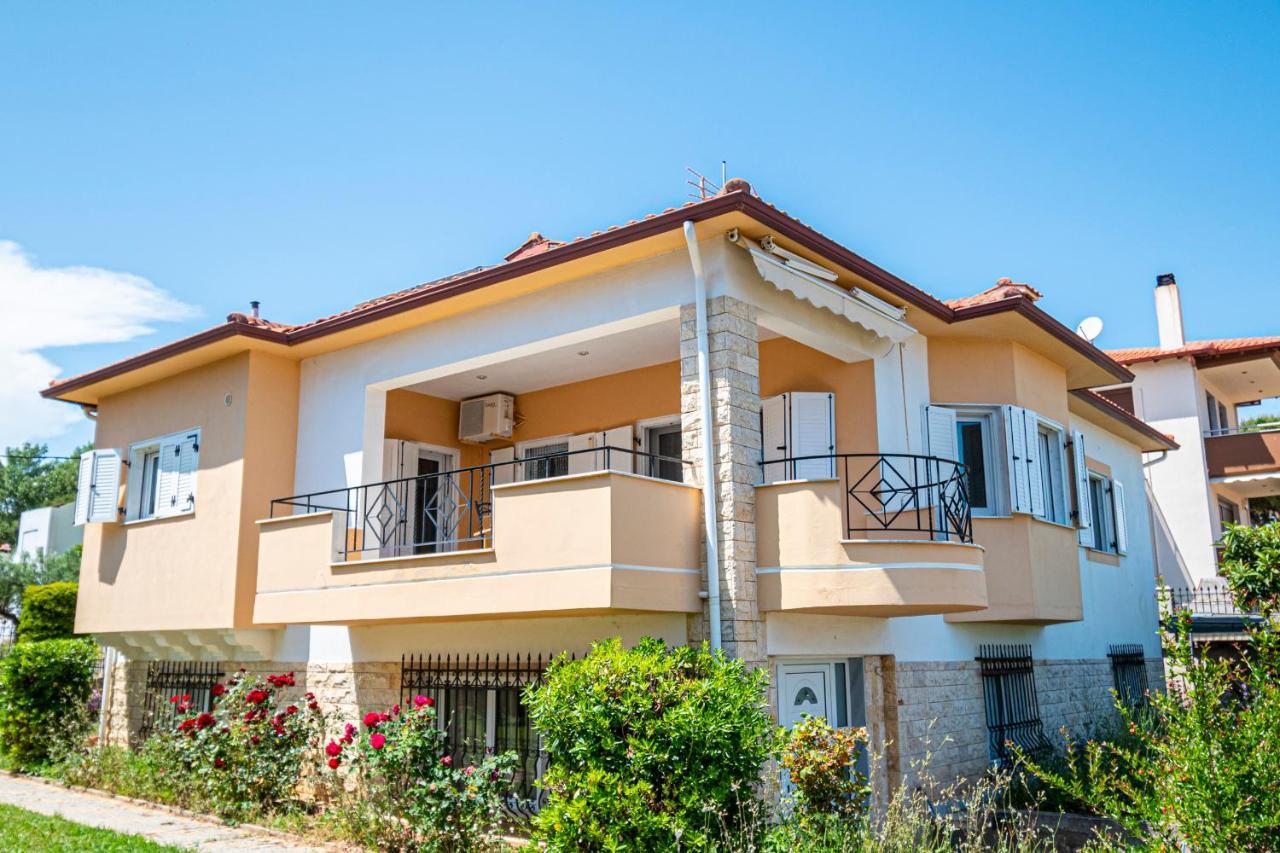 Venetia's House By Rentalspro - Halkidiki *