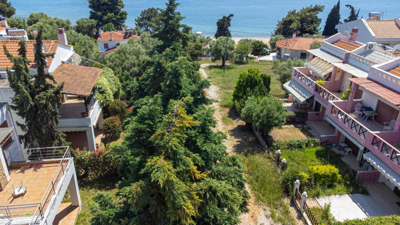 Venetia's House By Rentalspro - Halkidiki Nikiti (Sithonia)
