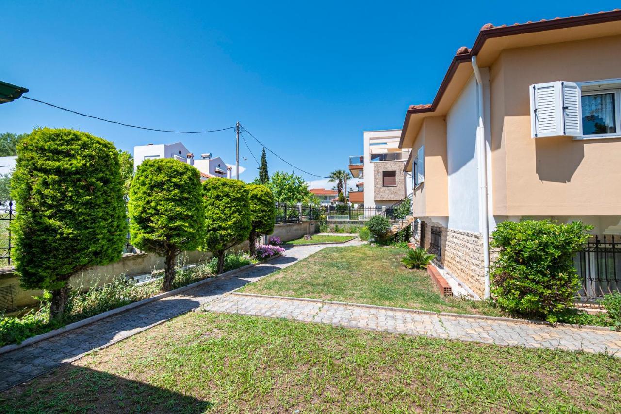 Venetia's House By Rentalspro - Halkidiki * Nikiti (Sithonia)