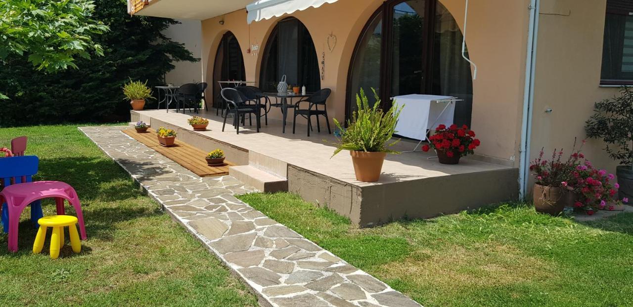 Apartment Nautica Bay *