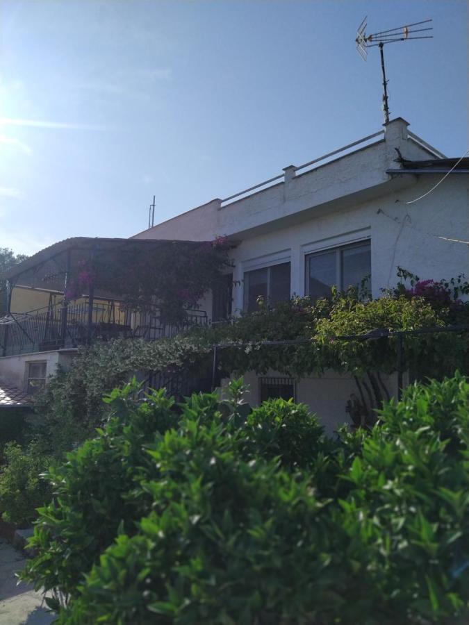 Apartment Kritharia Volos Kritharia (Thessalia)