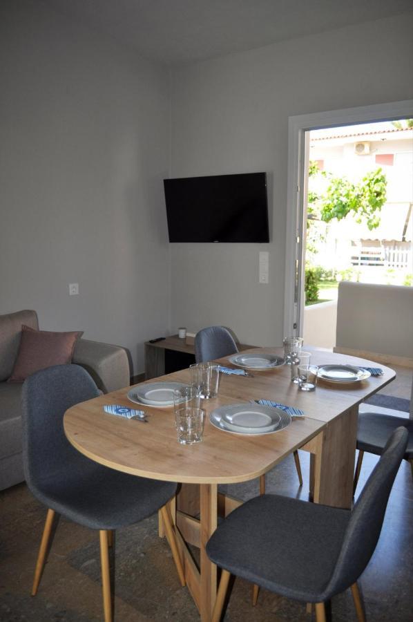 Maro Sweet Apartment *