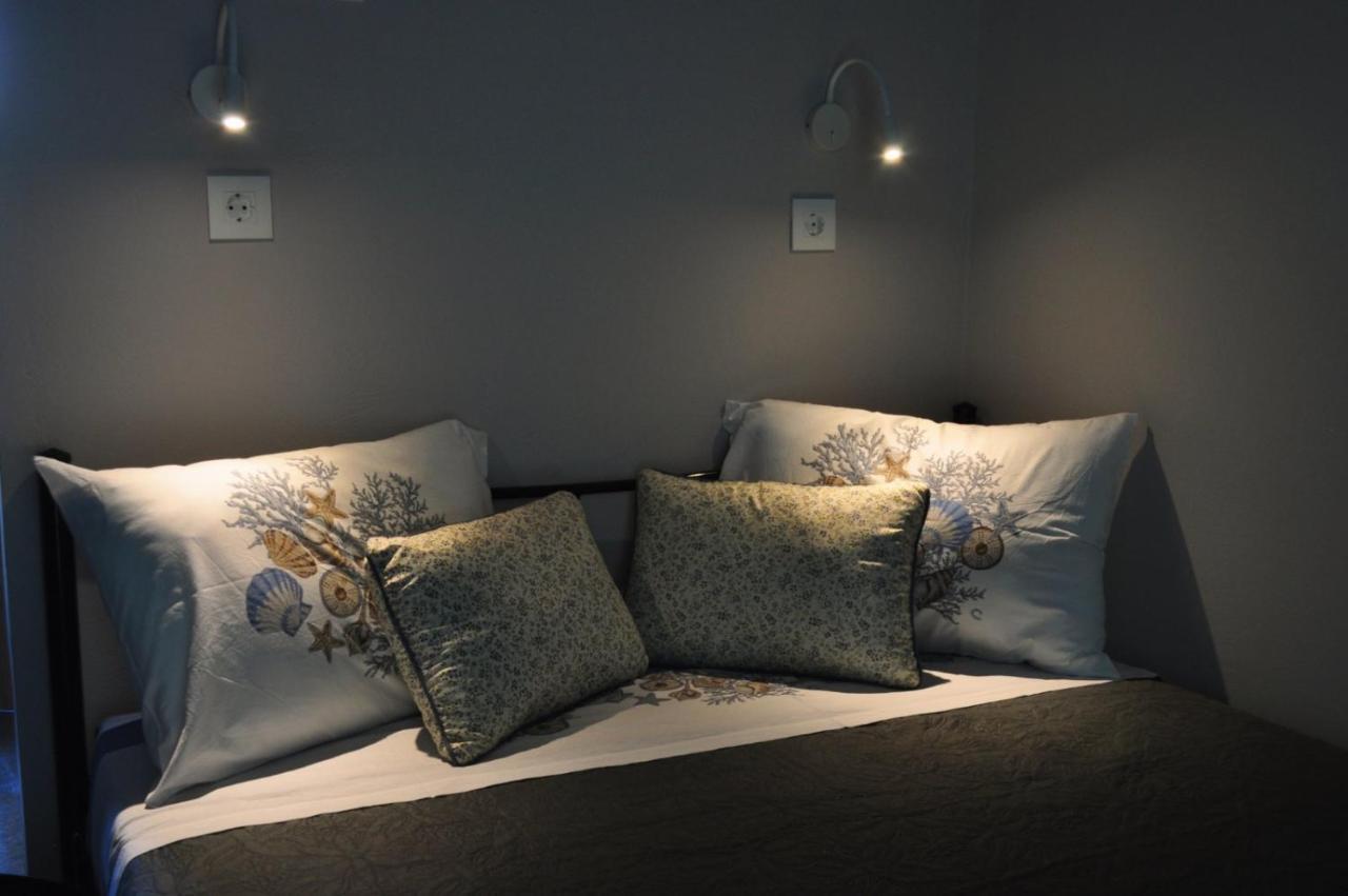 Apartment Maro Sweet