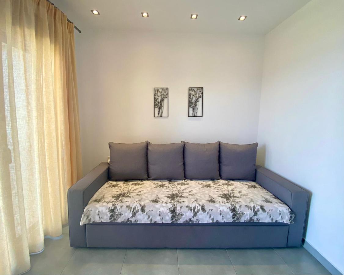 Panorama Dream B Apartment *