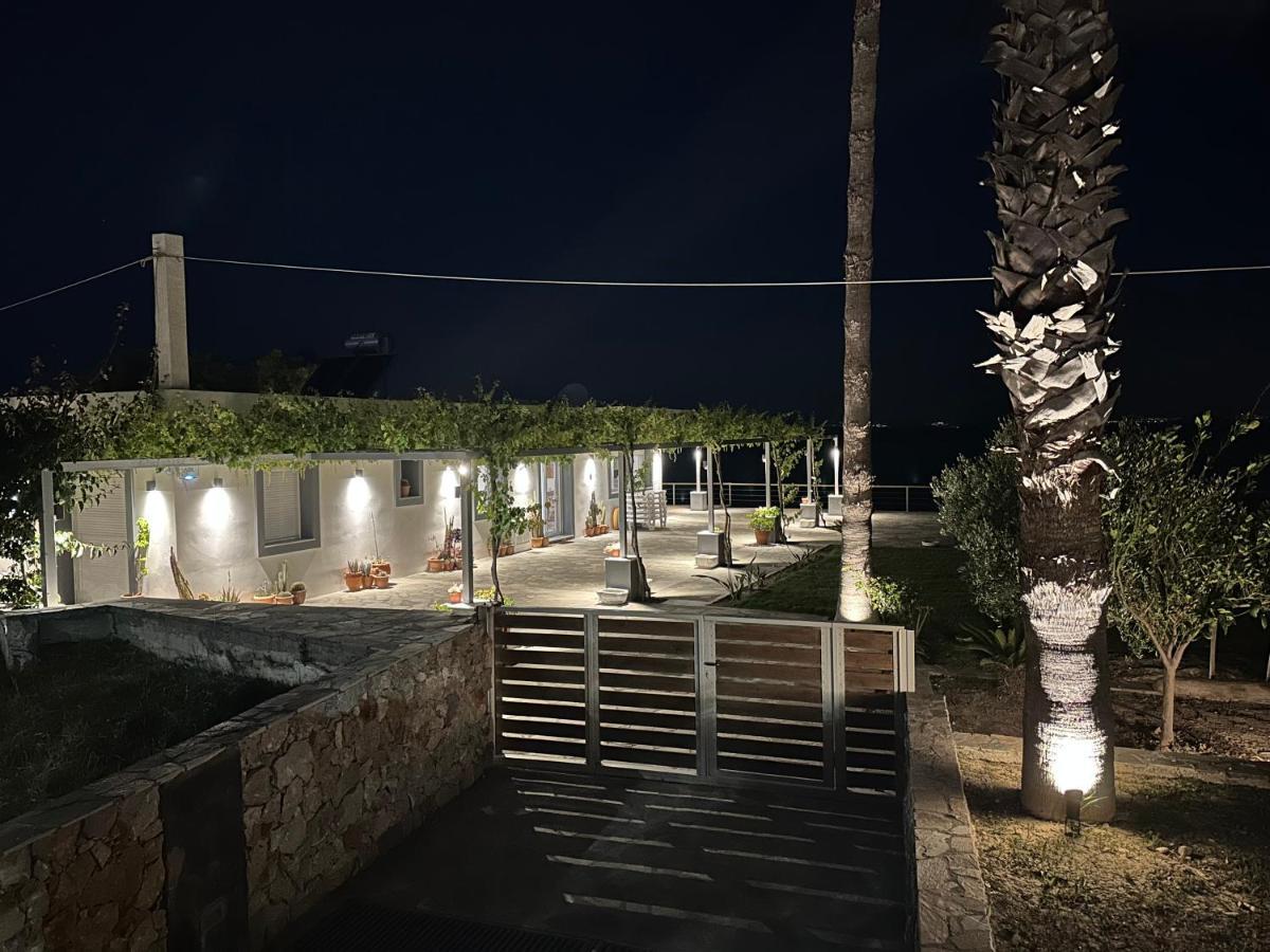 Seaside Private Paradise Villa Kos Town