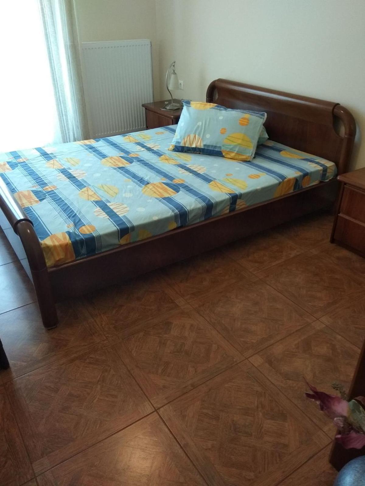 Holiday home Theo House In Kyllini Zakynthos *