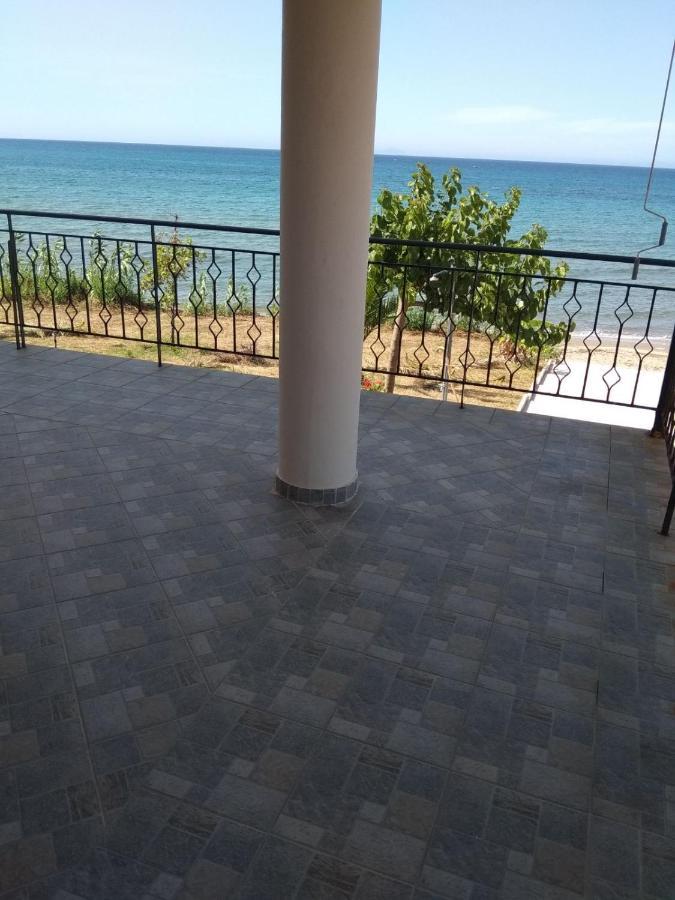 Theo House In Kyllini Zakynthos Holiday home *