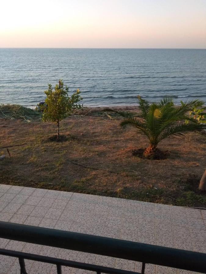 Theo House In Kyllini Zakynthos * Kastro-Kyllini
