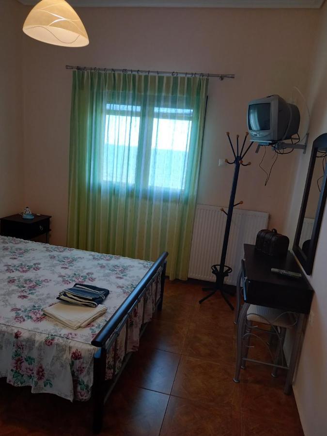 Theo House In Kyllini Zakynthos Holiday home Kastro-Kyllini