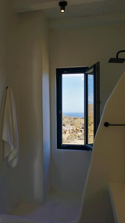 Villa Panormos Panorama Mykonos Town