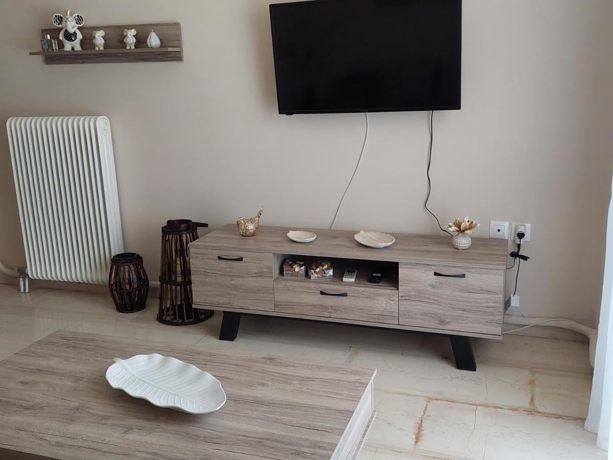 Eva's Karystos (Evia)
