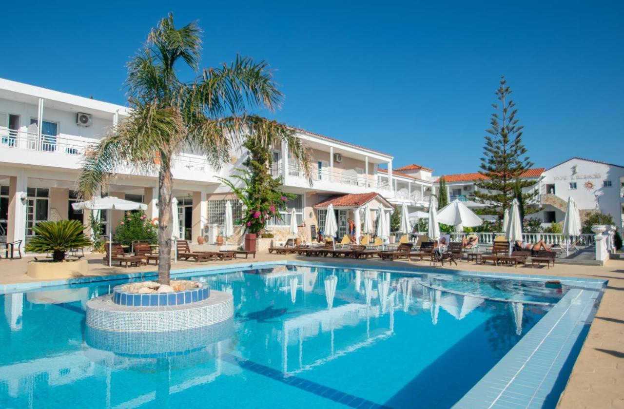 Hotel Ikaros (adults Only) Laganas