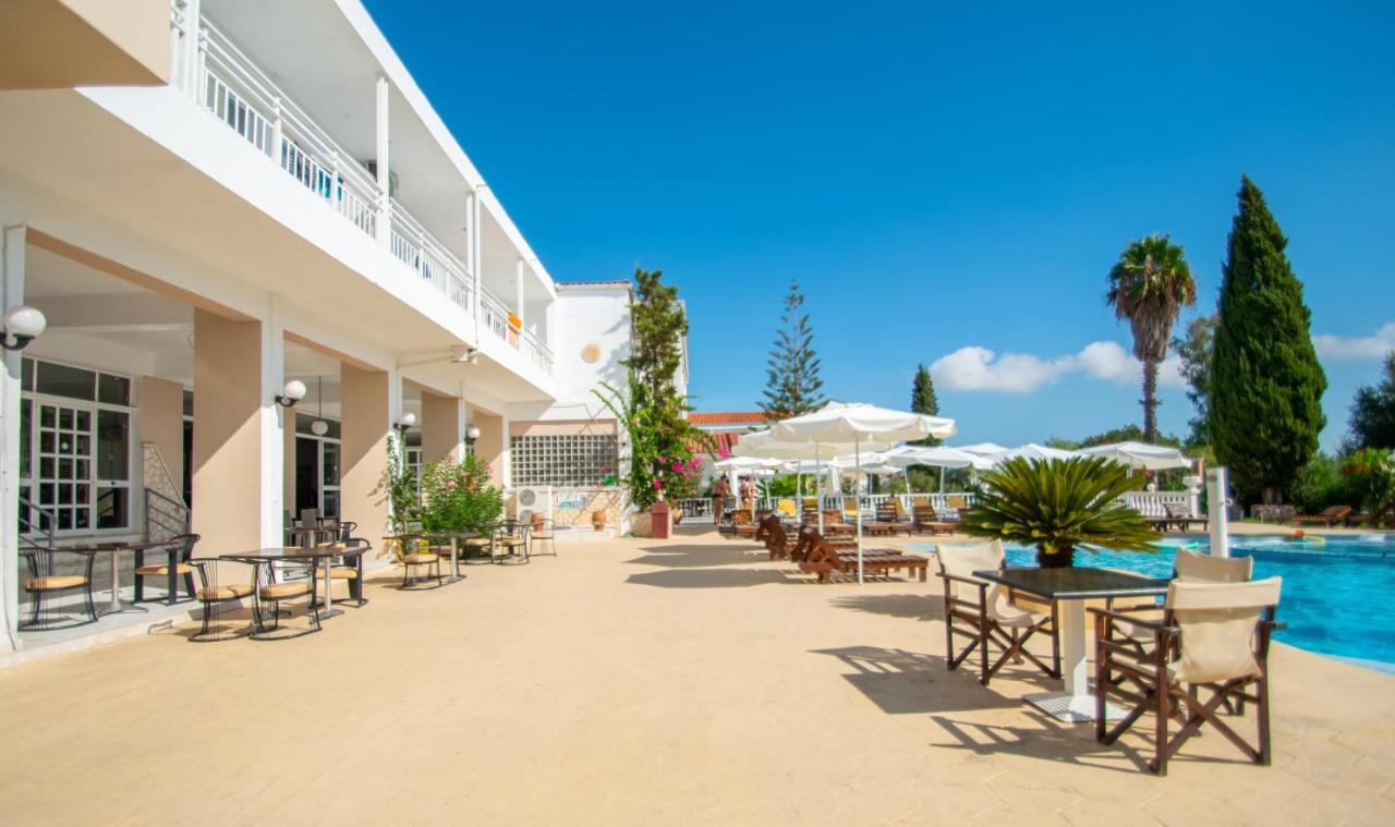 Hotel Ikaros (adults Only) 3*
