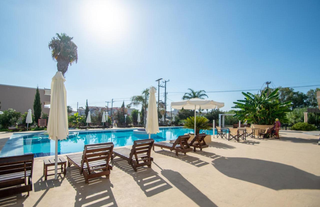 Ikaros (adults Only) Laganas