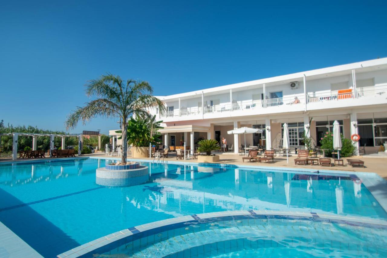 Hotel Ikaros (adults Only) Laganas
