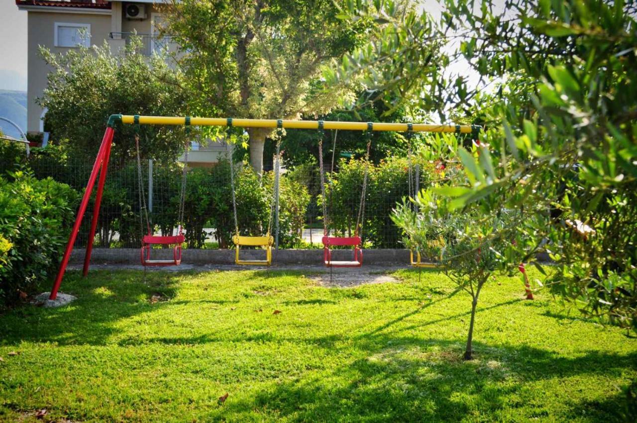Apartment Maro Sweet