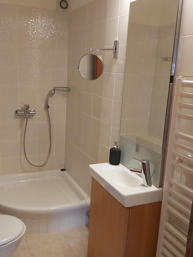 Marilena Apartment *