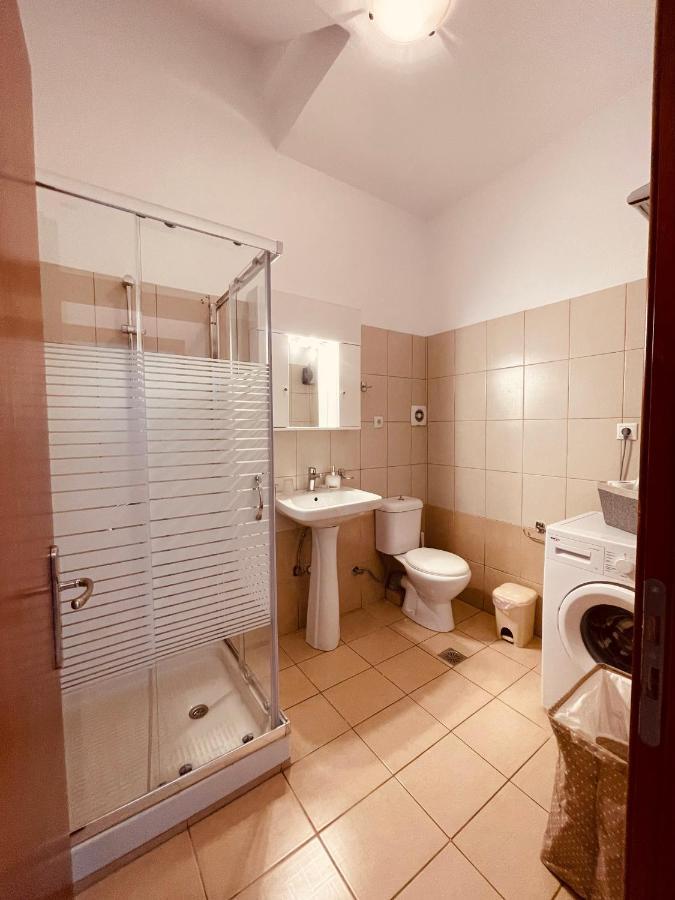 Apartment Alcyone *