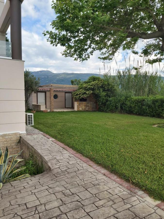 Apartment Marilena