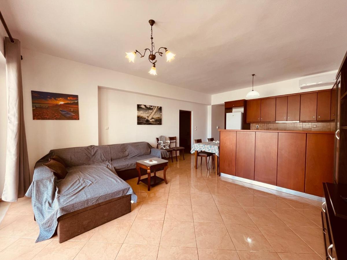Apartment Alcyone