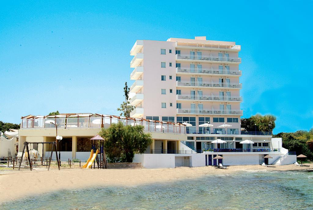 Attica Hotel Mati