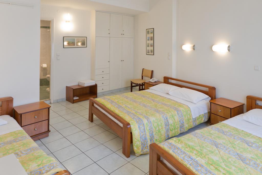 Alex Hotel Tripoli