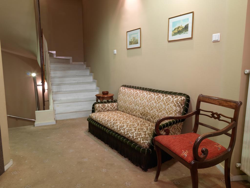 Alex Hotel Tripoli