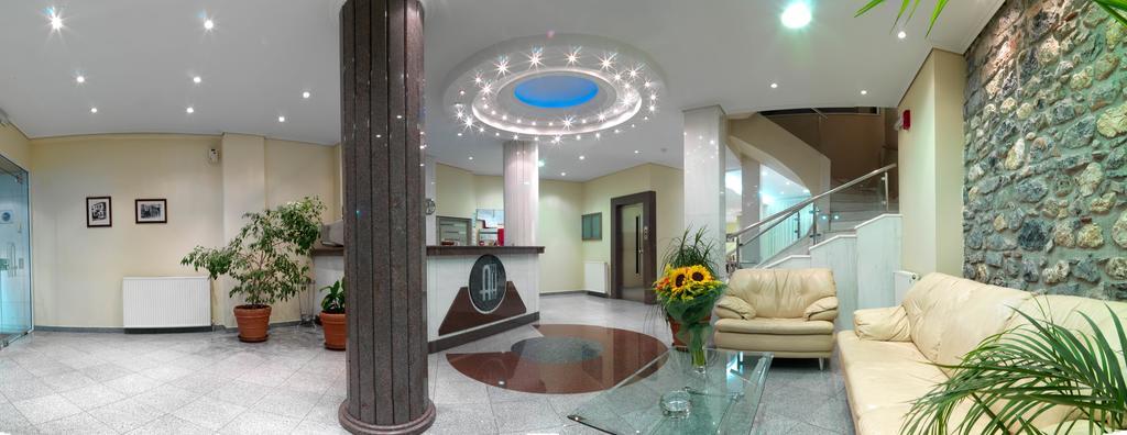 Alex Hotel
