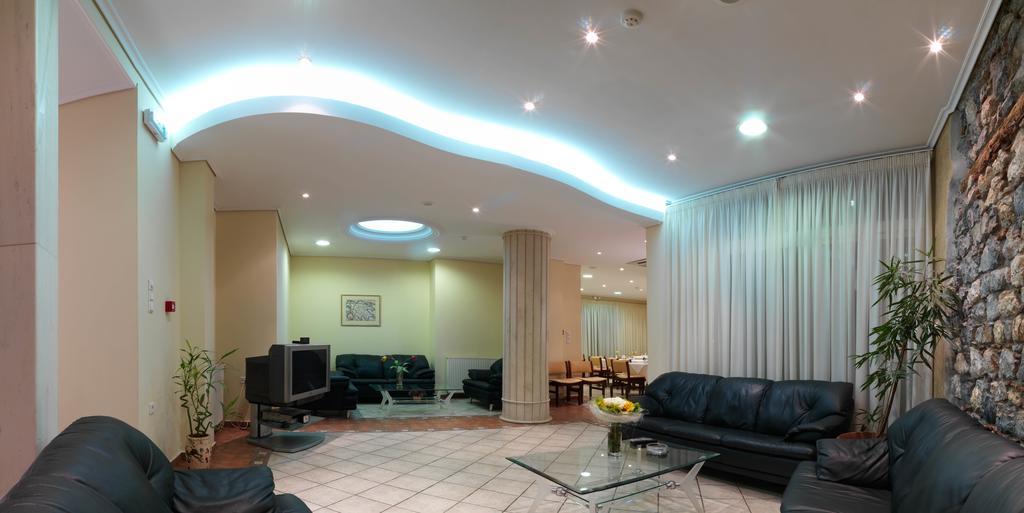 Alex Hotel