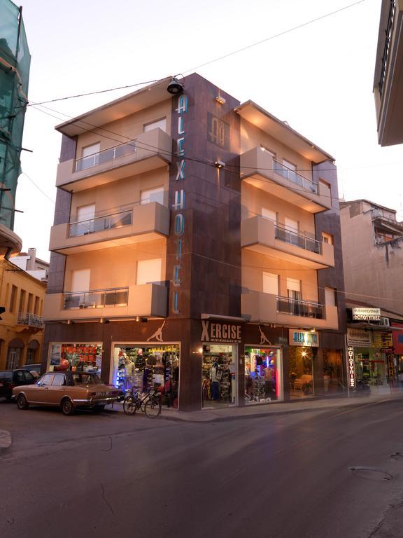 Alex 2* Tripoli