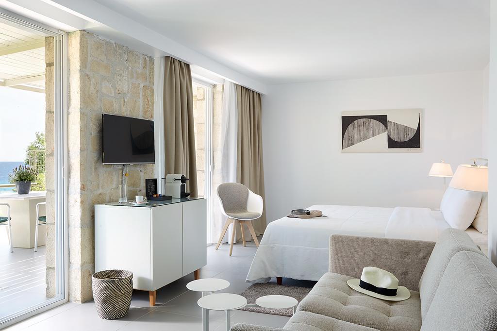 Afitis Boutique 5* Afytos