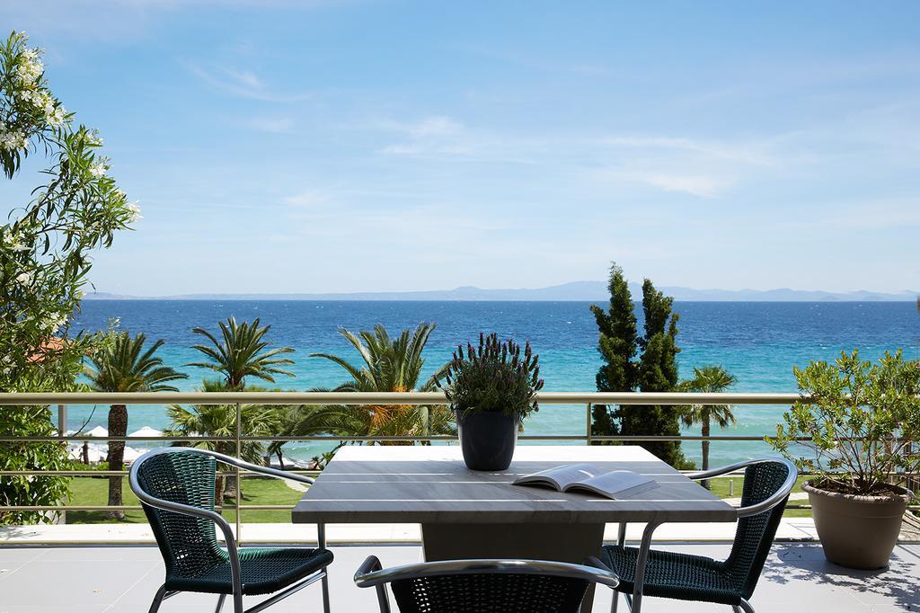 Afitis Boutique Hotel Afytos