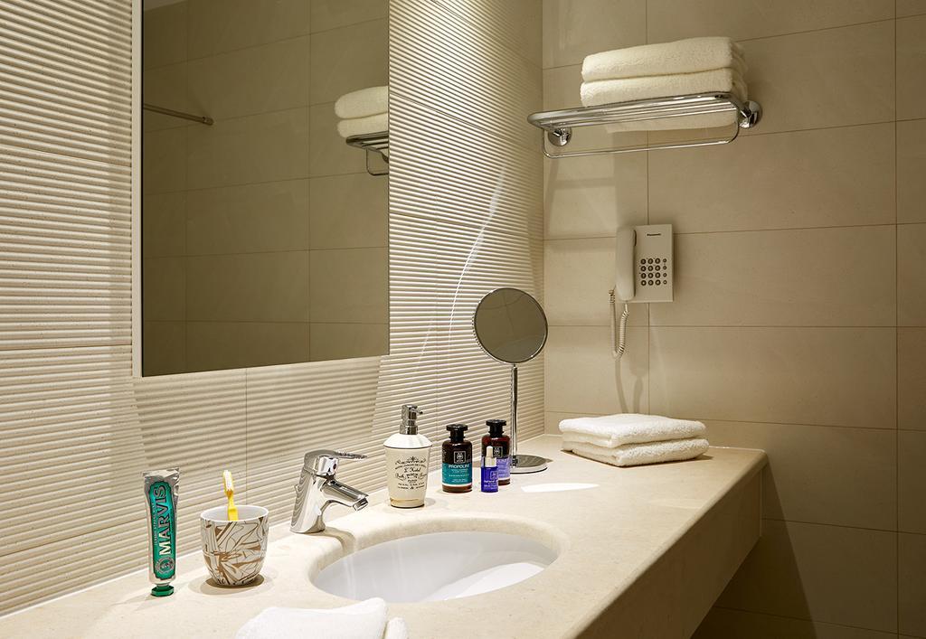 Hotel Afitis Boutique