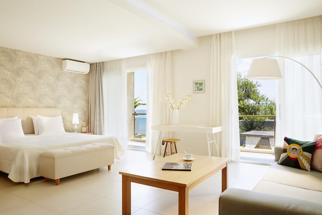 Afitis Boutique Hotel Afytos