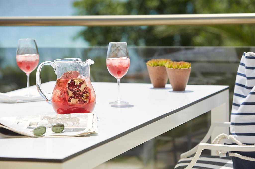 Hotel Afitis Boutique Afytos