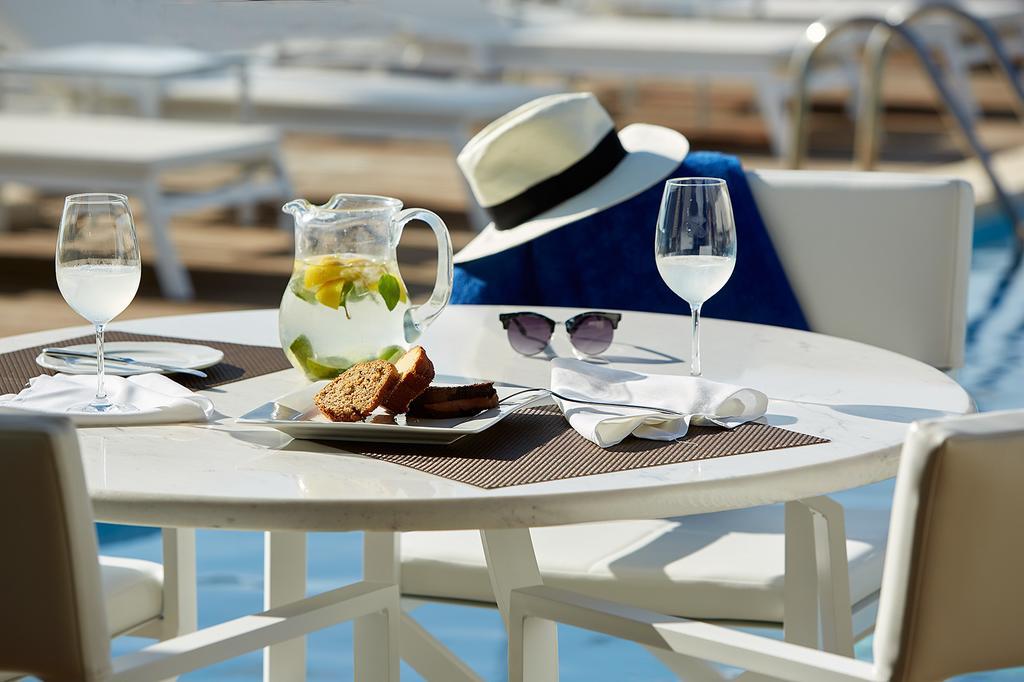 Afitis Boutique Hotel 5*
