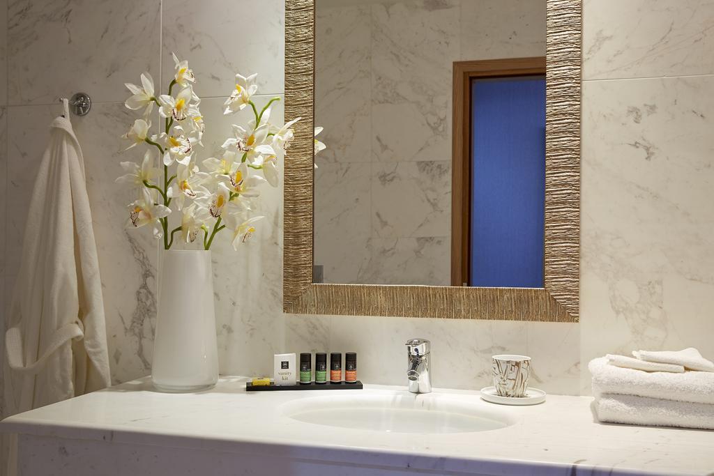 Afitis Boutique Hotel Afytos