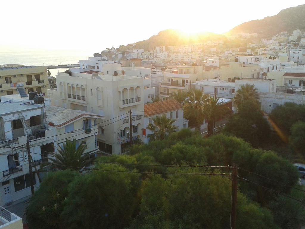 Hotel Oceanis Karpathos Town (Pigadia)