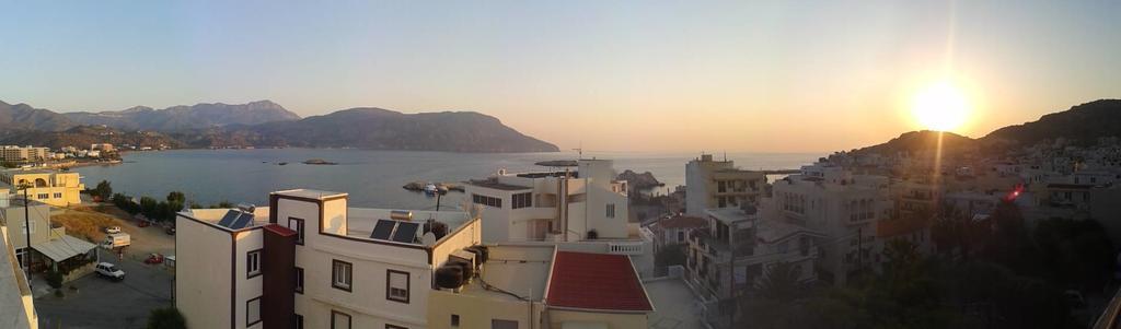 Oceanis 3* Karpathos Town (Pigadia)