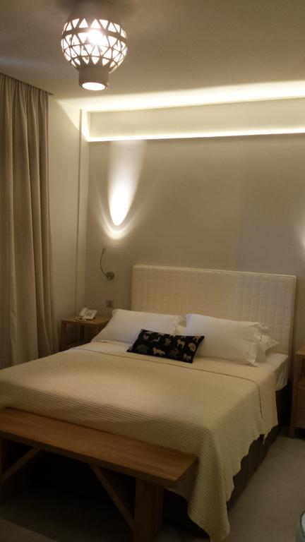Coco-mat Nafsika Hotel