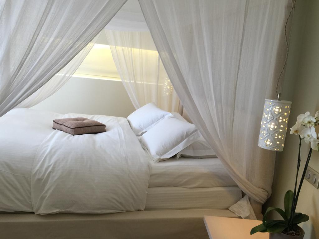 Hotel Coco-mat Nafsika 3*