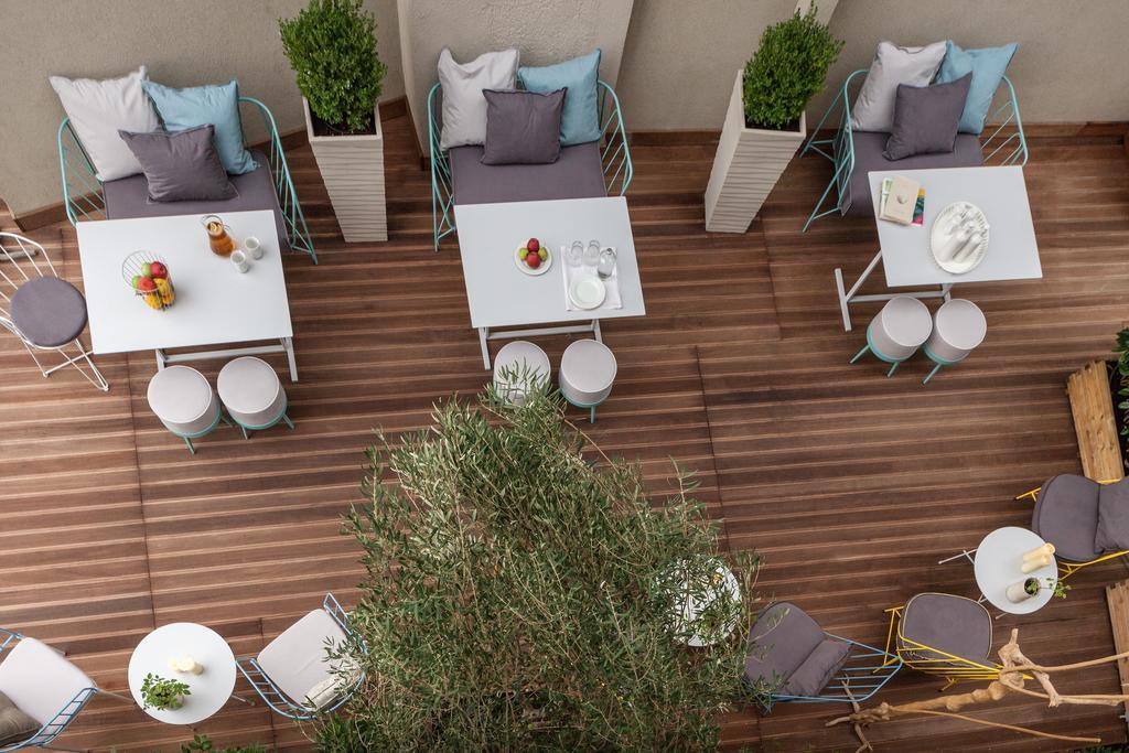 Coco-mat Nafsika Hotel Kifisia