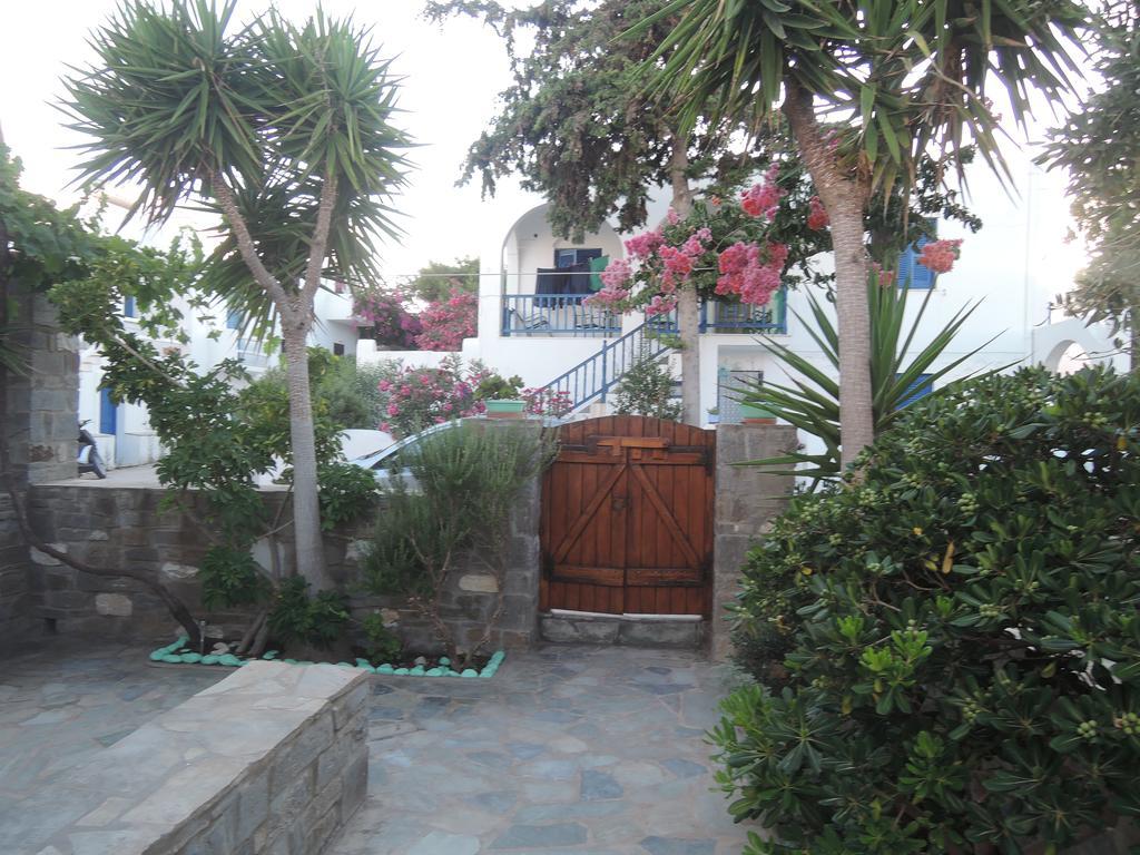 Mitsi * Naousa (Paros)