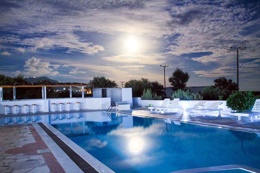The Fisherman's House Santorini Guest house