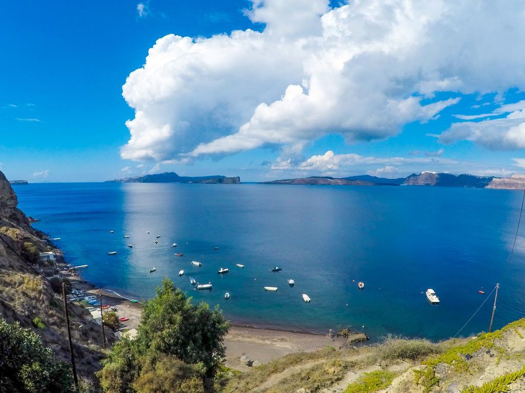 The Fisherman's House Santorini 3* Akrotiri (Santorini)